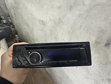 windom 20: Автомагнитола Kenwood kdc-3054u оригинал 1-DIN с CD-ресивером — 1