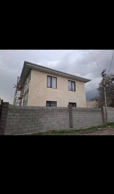 полистроль блоки цена бишкек: Фасадные работы «под ключ» - Утепление и отделка фасадов частных — 12