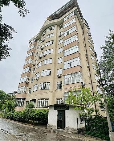 Батирлерди сатуу: 2 бөлмө, 48 м², Элитка, 5 кабат, Эски ремонт — 3