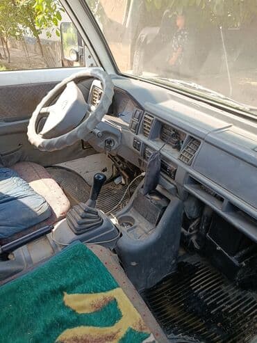 ваз лада каракол: Daewoo Лабо: 2006 г., 0.8 л, Механика, Газ — 3