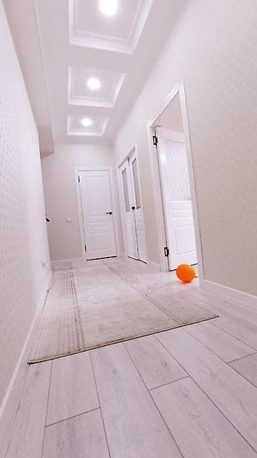 Продажа квартир: 2 комнаты, 76 м², Элитка, Восток-5 мкр Элитка, 2 этаж — 2