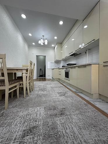 gala group: 3 комнаты, 85 м², Элитка, 9 этаж, Евроремонт — 3