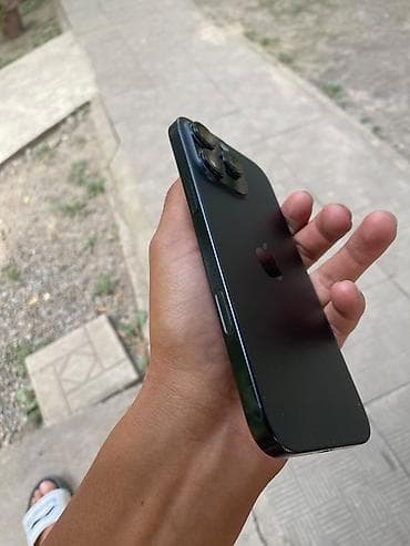 3d принтер bambu lab a1: IPhone 16 Pro Max, 256 ГБ, цвет чёрный Продам айфон 16 про Макс — 1