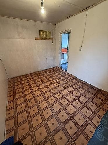 панельные дома: 11 м², Без мебели — 2