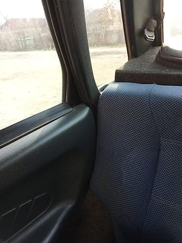 зил самасуал: ВАЗ (ЛАДА) Samara: 2010 г., 1.6 л, Ручные, Бензин, Седан — 9