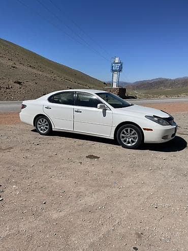 тоуото виндом: Toyota Windom: 2004 г., 3 л, Автомат, Бензин, Седан — 3