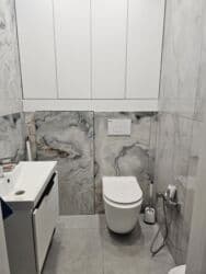 продаю дом квартира: 2 комнаты, 75 м², Элитка, 4 этаж, Евроремонт — 4