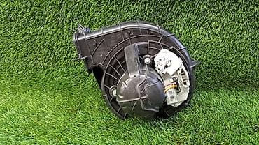 е70 e70: Моторчик печки праворукая Е70 99 08 78 Год 2008 В отличном — 3