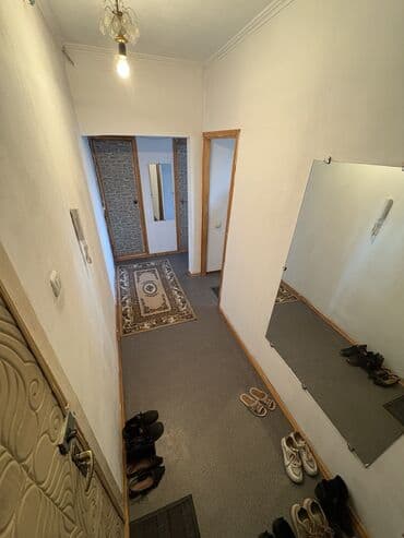 квартира в районе восток 5: 1 комната, 31 м², 105 серия, 8 этаж, Косметический ремонт — 11