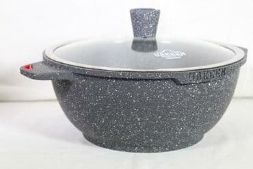 ищу казан: Мантоварка+ казан.2 в 1. Немецкое качество по складским ценам! Самые — 5