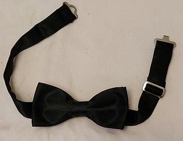 Галстук-бабочка (атлас) НОВЫЙ at lalafo.kg Галстук-бабочка (атлас) НОВЫЙ