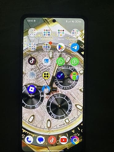 max 3: Xiaomi, 12 Pro, Б/у, 128 ГБ — 3