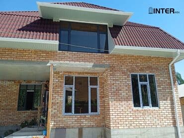 стекла на заказ: Принимаем заказы пластиковые окна двери витражы ✅ качественней профиль — 3