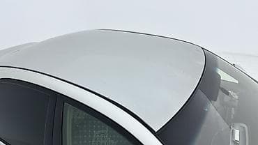 задний вид камри: Toyota Camry: 2003 г., 2.4 л, Автомат, Бензин, Седан — 9