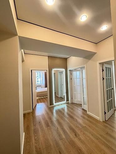 Недвижимость: 2 комнаты, 71 м², Технопарк Элитка, 6 этаж, Дизайнерский ремонт — 6