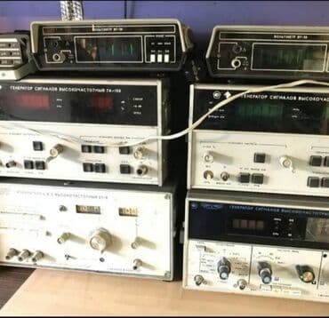 фото реле: Куплю платы СССР приборы кипа дорого — 5