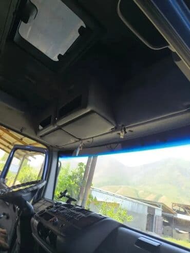 авто из кореи в наличии в бишкеке: Грузовик, Mercedes-Benz, 7 т, Б/у — 6