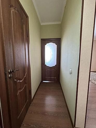 квартиры на месяц: 1 комната, Агентство недвижимости, Без подселения, С мебелью полностью — 3