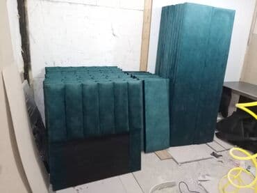 новые кровати: Рассрочка Через М+ Мягкие кровати в наличии и на заказ любой размер — 8