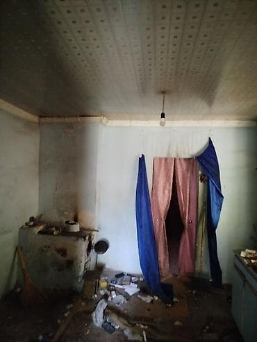 контейнер 20 т: Жилой дом с хозяйственной пристройкой под самостоятельный ремонт — 3