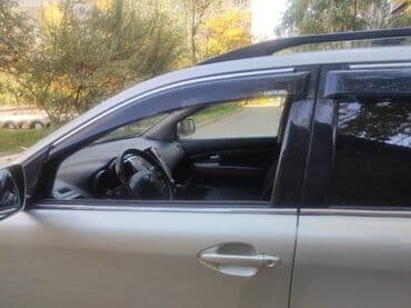 rx 330: Lexus RX: 2008 г., 3 л, Автомат, Газ, Кроссовер — 2