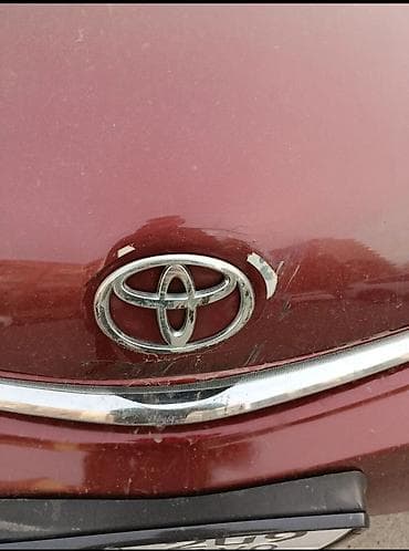 corolla e150: Toyota Prius: 2003 г., 1.5 л, Вариатор, Гибрид, Хэтчбэк — 5