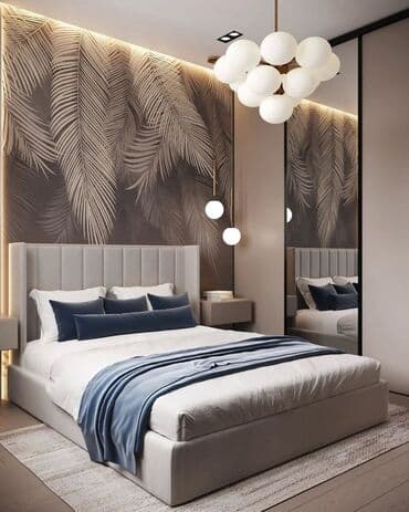 1 комната, Душевая кабина, Постельное белье, Кондиционер