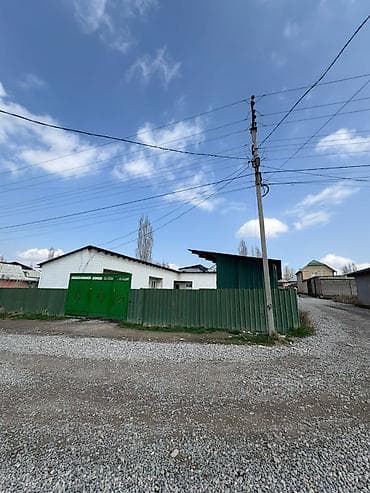 рабочый городок: Производственно-складская база с прилегающей территорией. Основные — 1