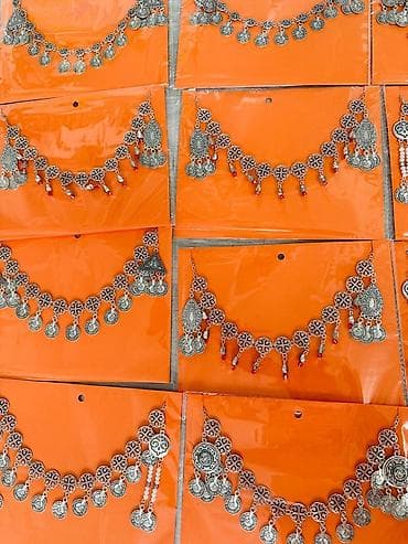 бижутерия турция: Национальный колорит в каждой детали. Уникальная кыргызская бижутерия — 4