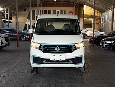 mini ev: Легкий грузовик, Стандарт, 3 т, Новый — 1