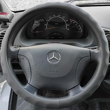 мерс спринтер: Mercedes-Benz Спринтер: 2001 г., 2.2 л, Механика, Дизель — 8