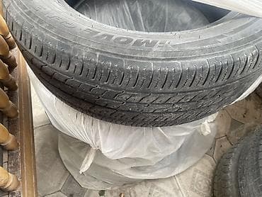 е60 e60: Шины 225 / 60 / R 18, Лето, Внедорожные (АТ/МТ), Toyo — 1