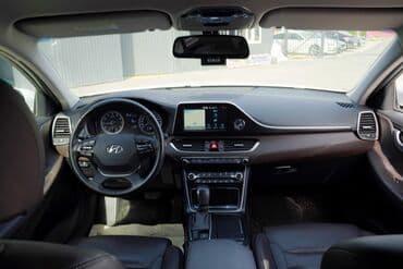 купить авто в рассрочку без первоначального взноса без банка: Kia K7: 2020 г., 3 л, Автомат, Гибрид, Седан — 16