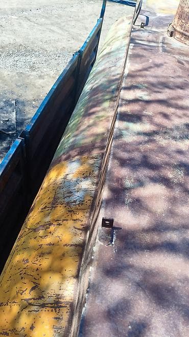 ручки контейнера: Цистерна 12 м3 — 3