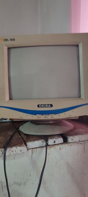 Телевизоры