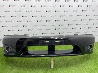 be5: Subaru, Б/у, Оригинал — 1