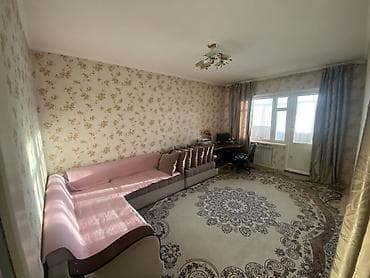 куплю квартиру карабалта: 2 комнаты, Собственник, Парам без детей — 2