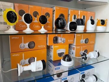 дахуа камеры бишкек: Коронная Акция на видеонаблюдение! В наличии Wi-Fi ip камеры — 1