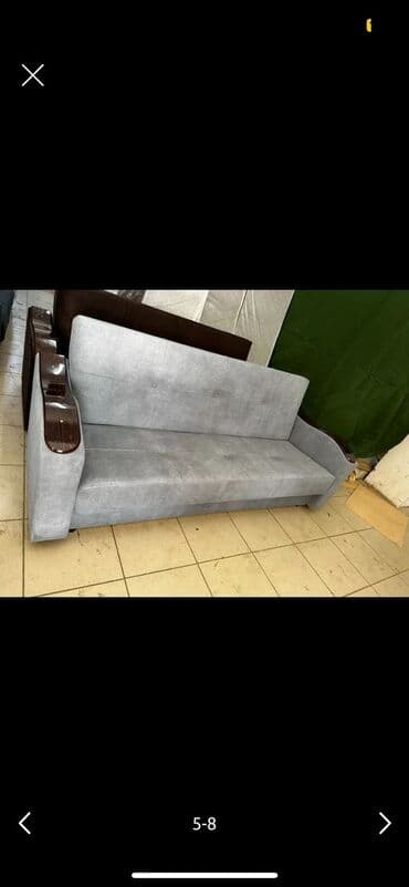 купить раскладной диван: Раскладной диван, Новый — 1