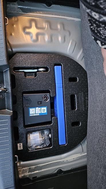 спарка машина: Chevrolet Spark: 2016 г., 1 л, Автомат, Бензин, Хэтчбэк — 6