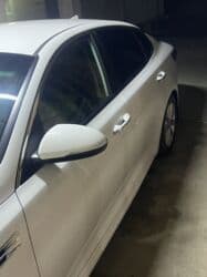 машина обмен на телефон: Kia Optima: 2018 г., 2.4 л, Автомат, Бензиновая, Седан — 5