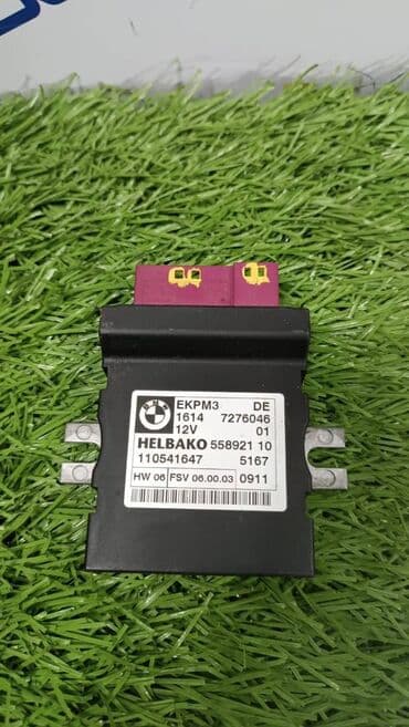 BMW Б/у, Оригинал