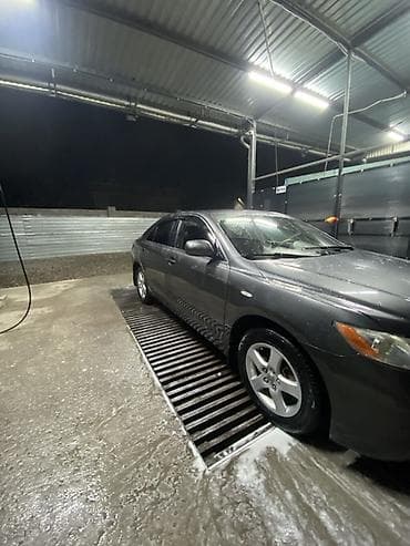 автоломбард бишкек продажа авто: Toyota Camry: 2006 г., 3.5 л, Автомат, Бензин, Седан — 3