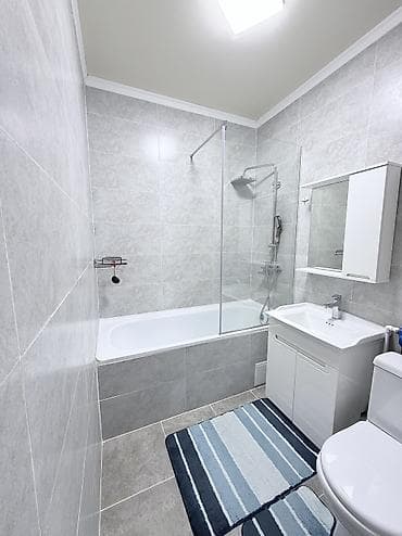 Недвижимость: 1 комната, 52 м², Технопарк 105 серия, 5 этаж, Евроремонт — 3