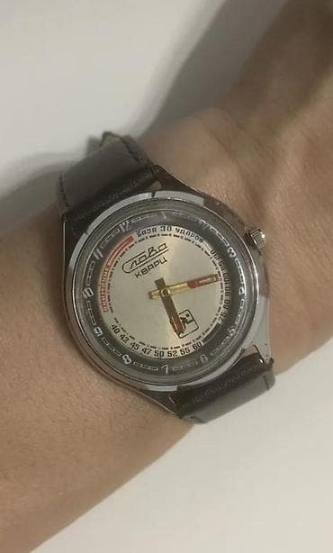 часы наручные мужские механические: Классические часы — 8