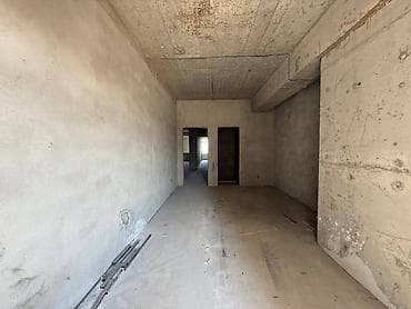 discovery studio: 3 комнаты, 136 м², Ак-Кеме (старый аэропорт) Элитка, 12 этаж, ПСО (под самоотделку) — 6