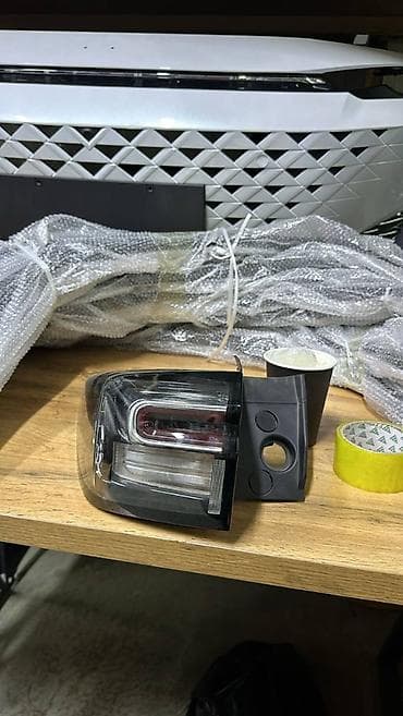 byd plus: Задний правый стоп-сигнал Changan 2024 г., Новый, Оригинал, Китай — 3