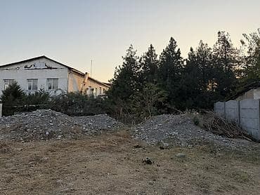 продаю участок в городе: 250 соток, Для бизнеса, Красная книга — 1