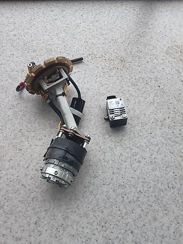 l9 pro: Топливный модуль ГБО для Hyundai Grandeur 2018(LPG) с электронасосом и — 1