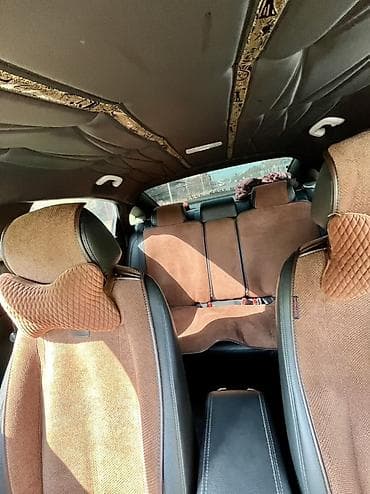 lalafo scooter: Hyundai Sonata: 2020 г., 2 л, Автомат, Газ, Седан — 8